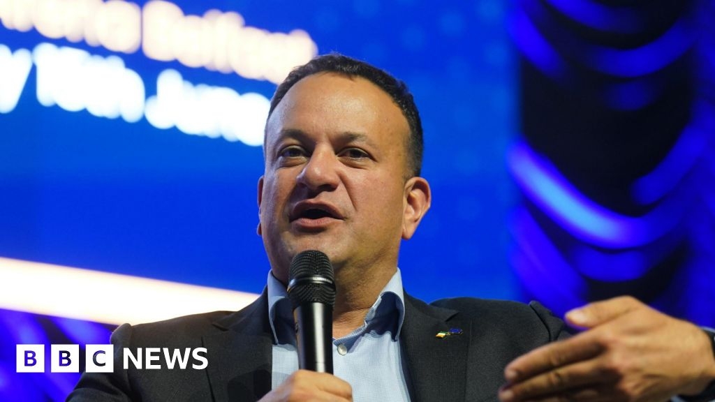 Leo Varadkar to take up role with Washington based Penta Group