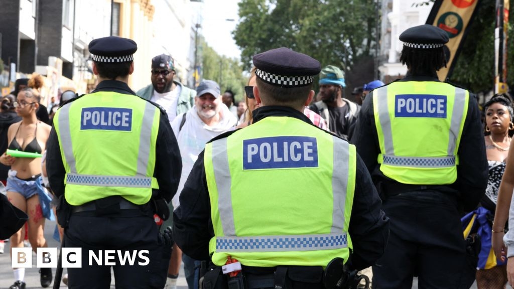 Met Police concerned over Notting Hill Carnival steward funds