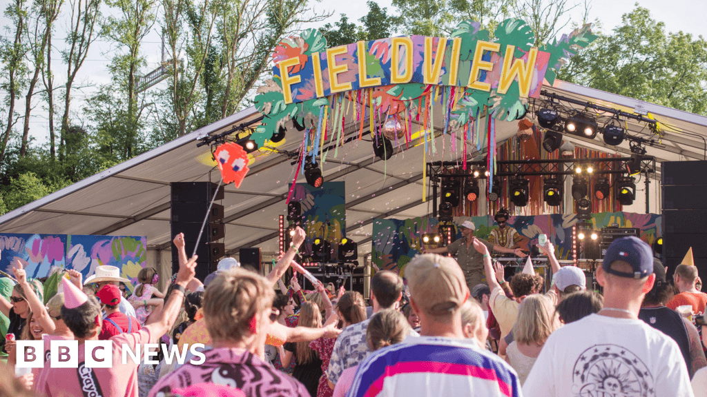Lack of ticket sales threatens Wiltshire music festival