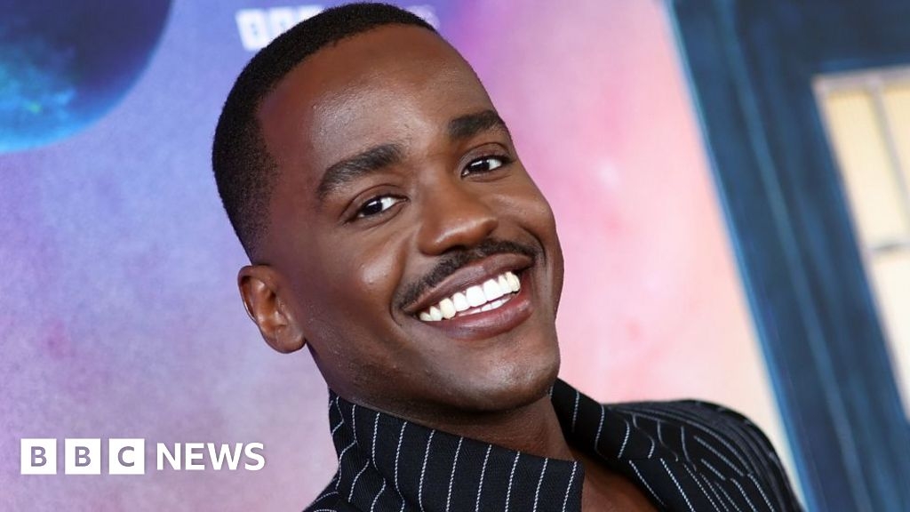 Doctor Who star Ncuti Gatwa cast as Christopher Marlowe in play about Shakespeare rivalry