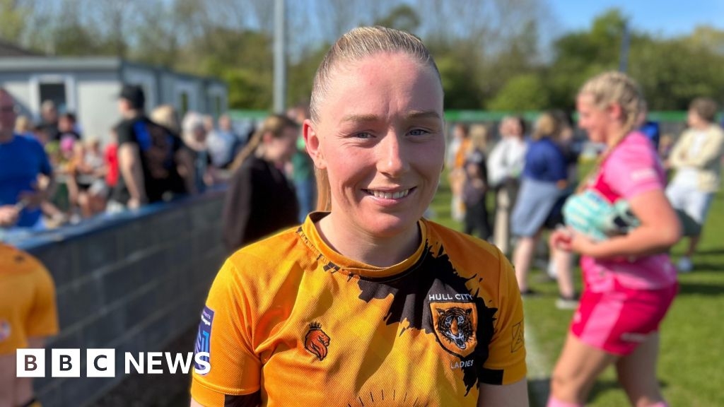 Hull City Ladies' future unclear as police probe club finances