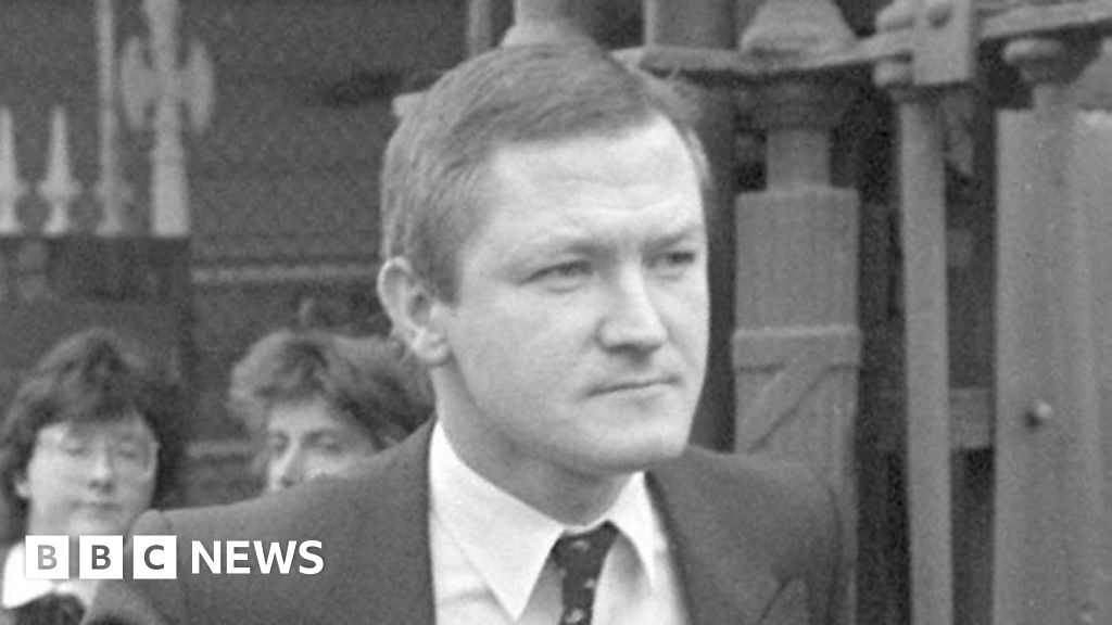 Pat Finucane: Chair announced to lead inquiry