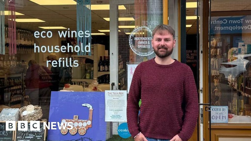 Darlington businesses react to parking charge increase