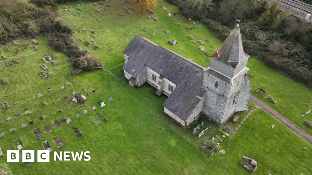 Essex church crime figures prompt security funding call