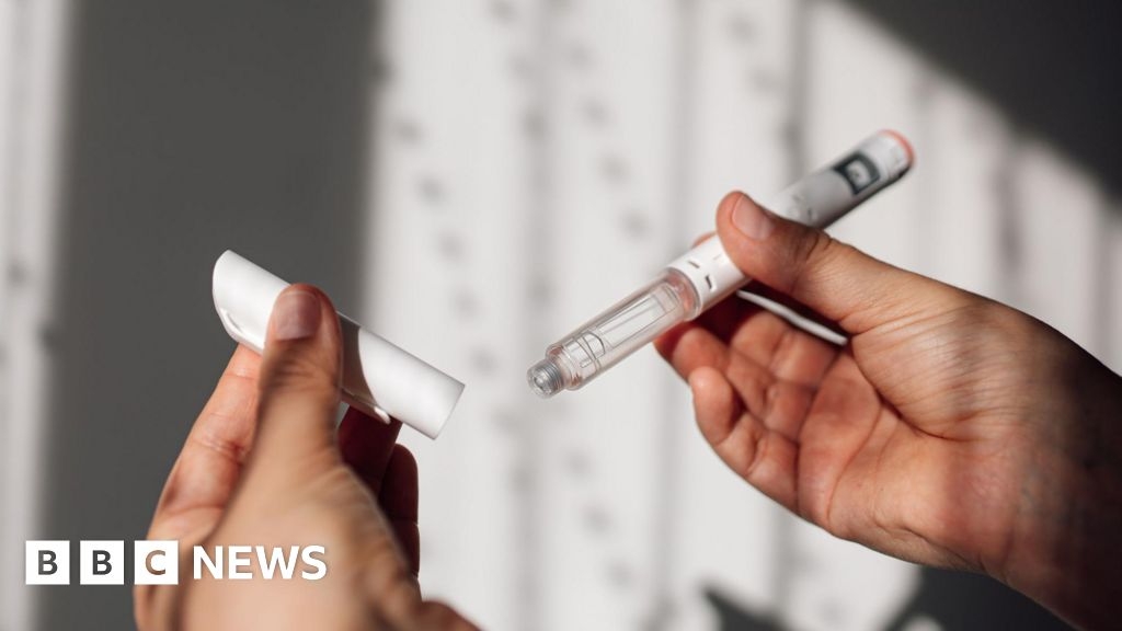 Mounjaro weight loss jab available at GPs