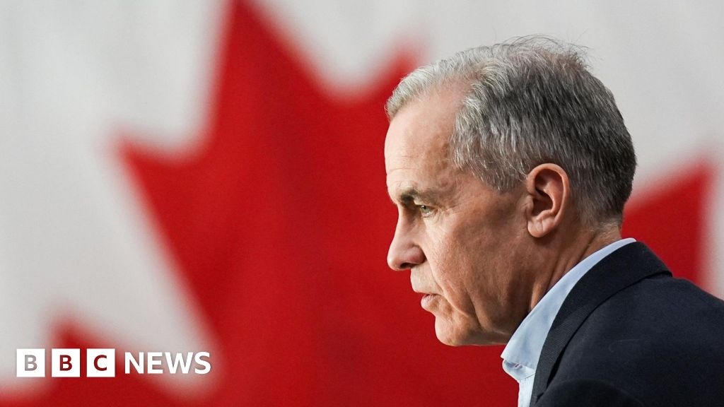 How Canada's Mark Carney plans to win over Donald Trump