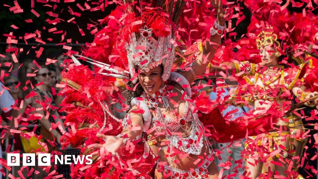 Notting Hill Carnival's lack of funding 'a significant concern'