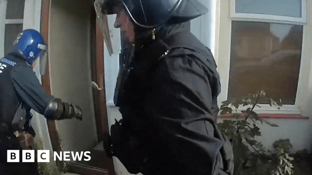Police claim crime fall from Gosport crackdown