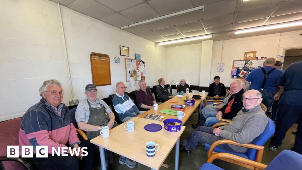 Charities given months to leave building amid nuclear takeover