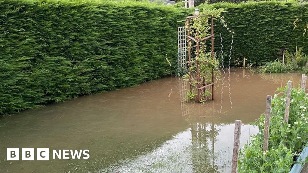 Action promised to protect Hadnall from flooding