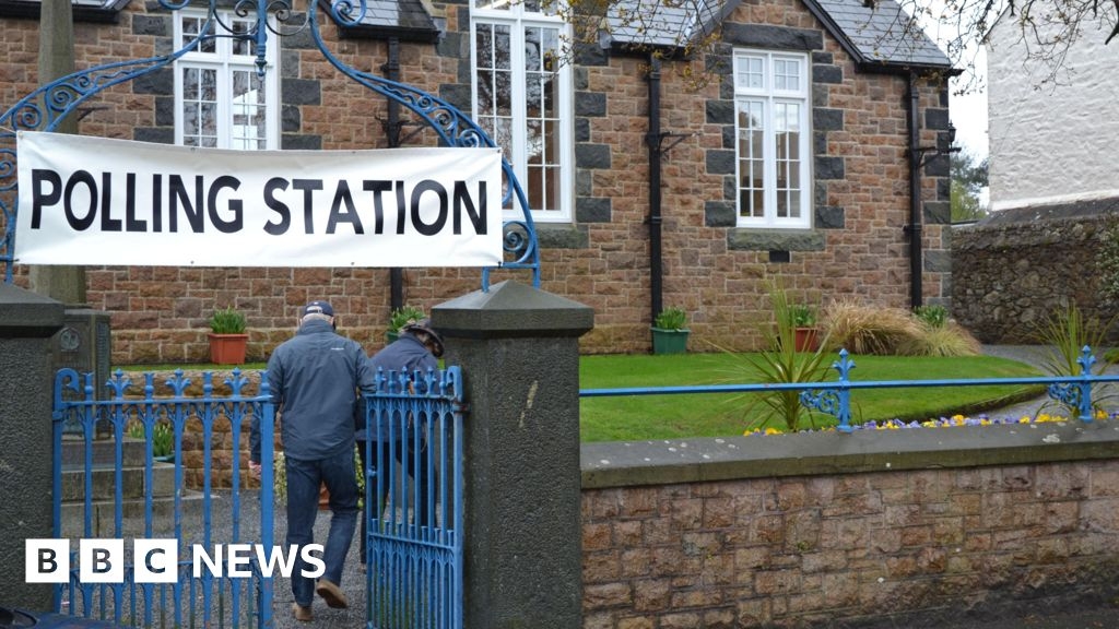 Guernsey general election 2025: What you need to know