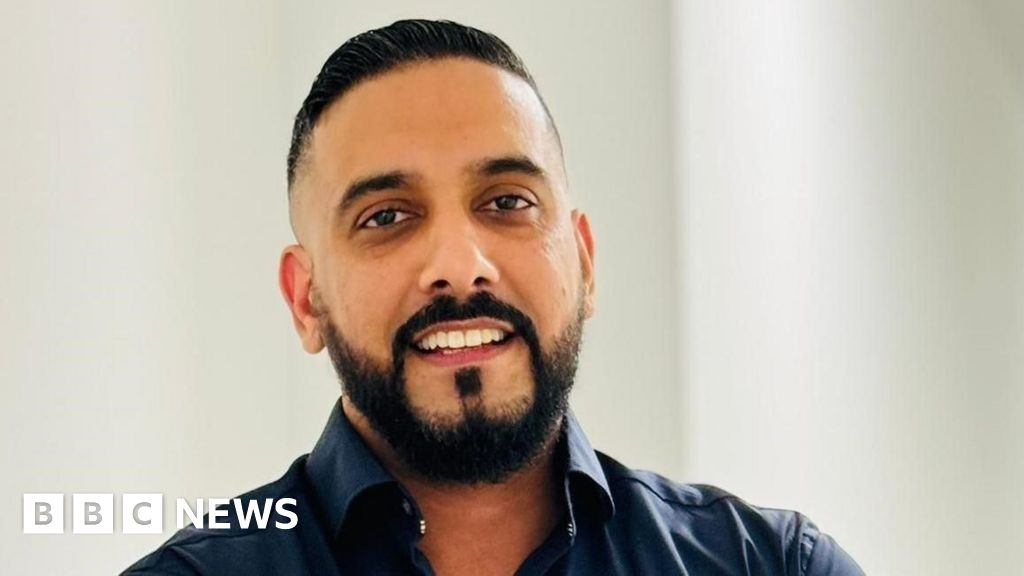 Gurvinder Johal death: Trial date set for man accused of bank murder