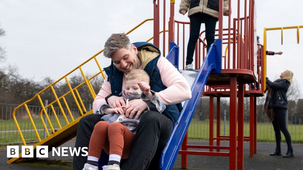 Bournemouth MP calls for developed playgrounds to be replaced