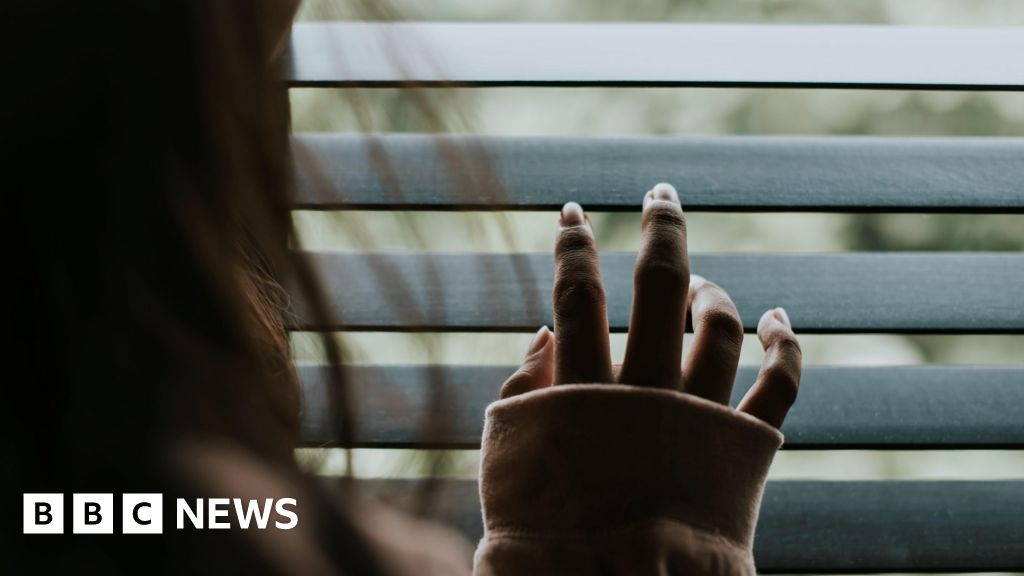 Woman recalls 'brutal' harassment campaign by man from Guernsey
