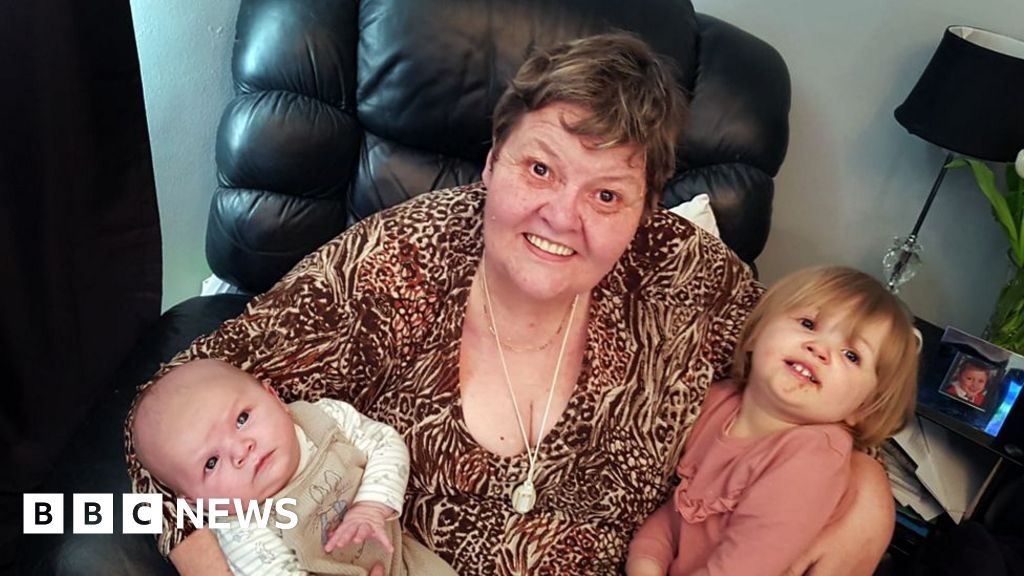 Pontins owner charged with corporate manslaughter after grandmother death