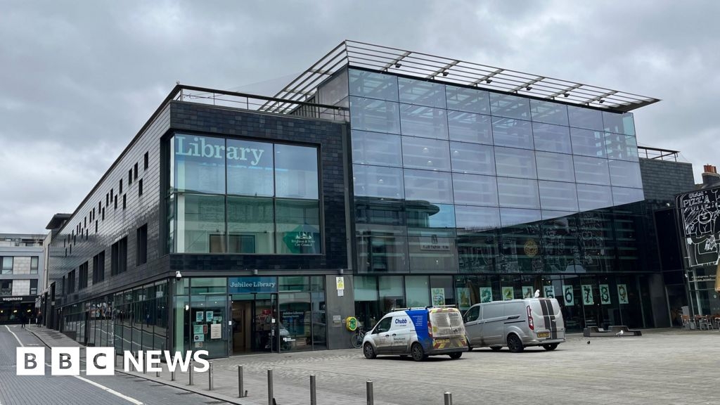 Brighton & Hove City Council could shut three libraries