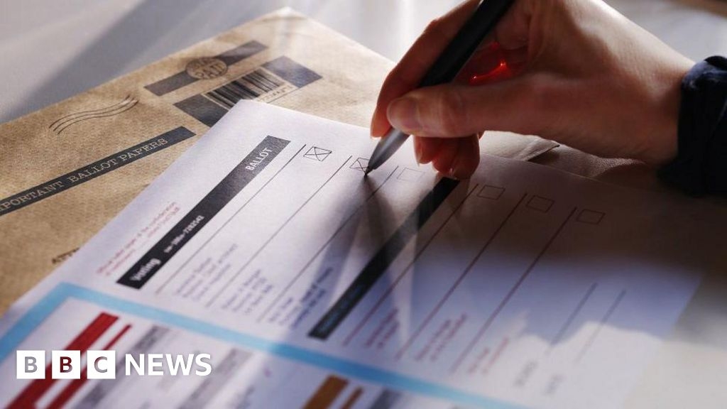 Polls open for council and first Lincolnshire Mayoral elections