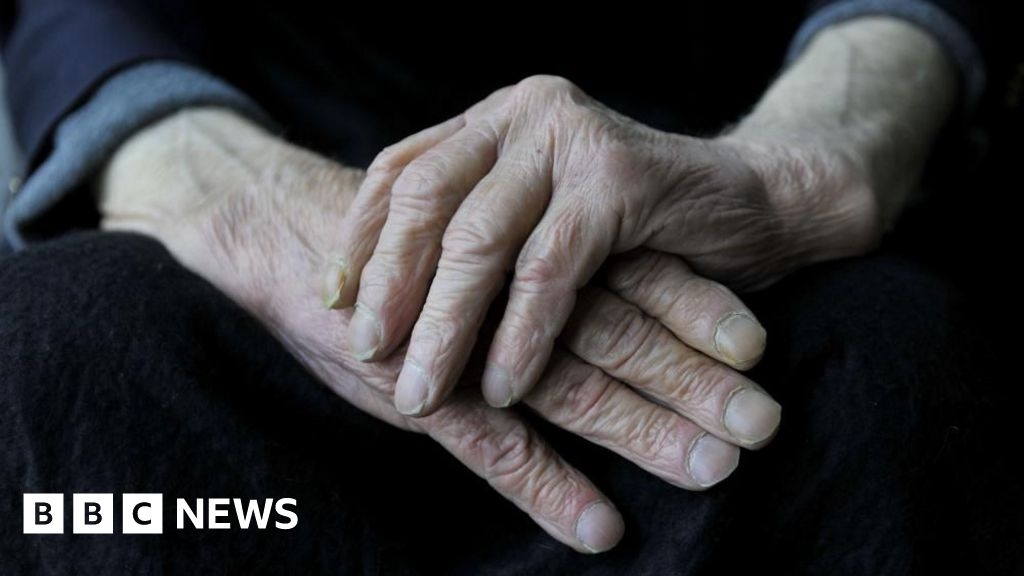 Sheffield elderly woman's care fell below standards, council told