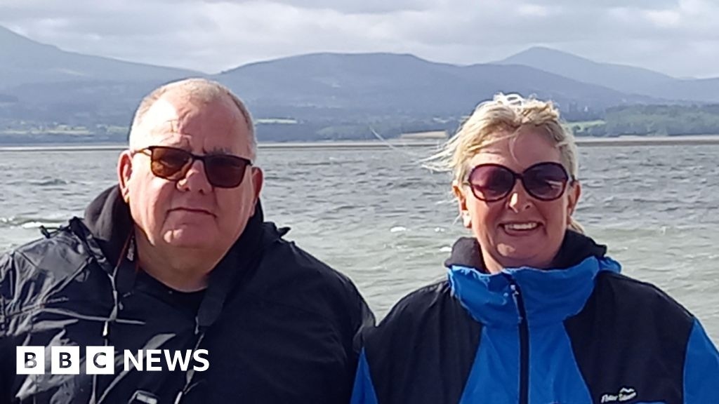 Post Office scandal couple say it was 'impossible' to prove loss