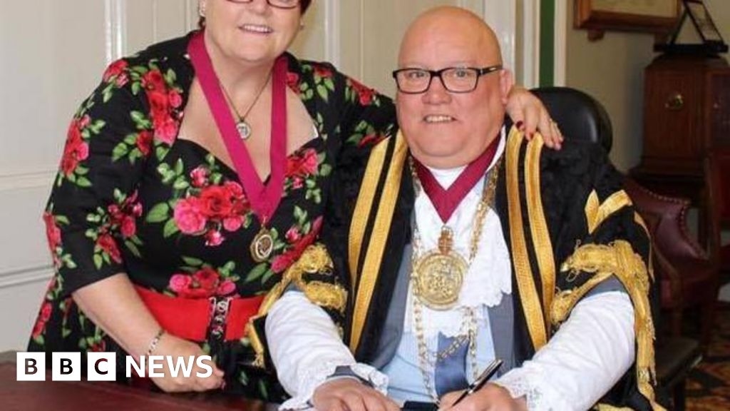 Former Colchester mayor made 'Auschwitz' post about migrants