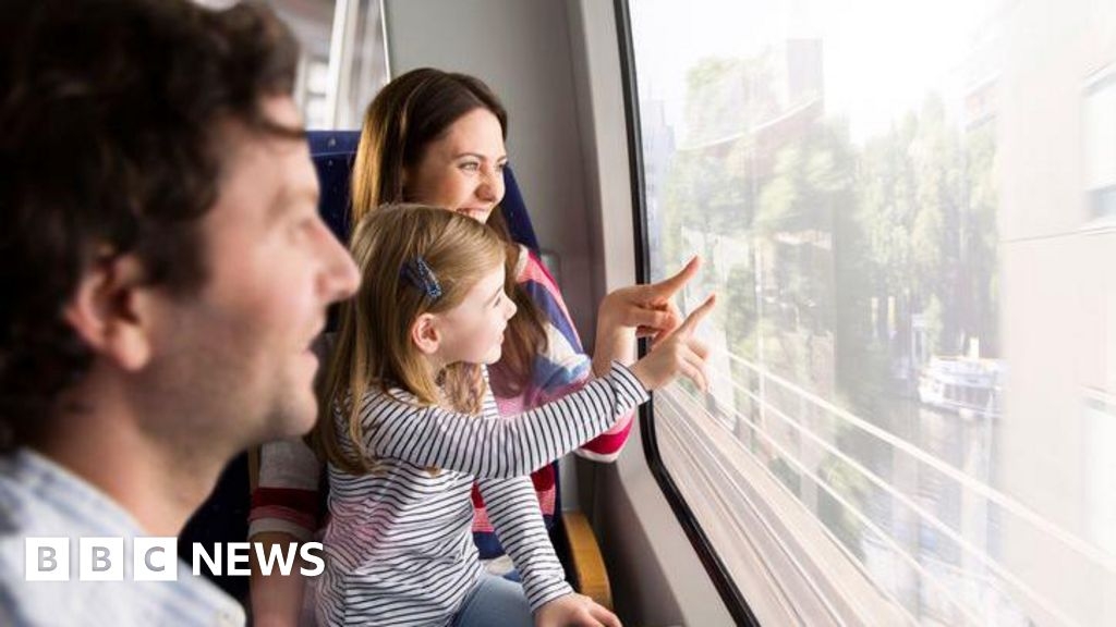 West Midlands families urged to take trains and save on days out