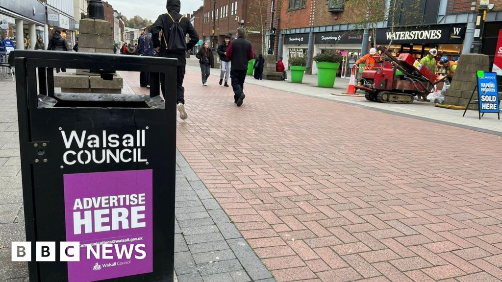 How much council tax will I pay in the Black Country?