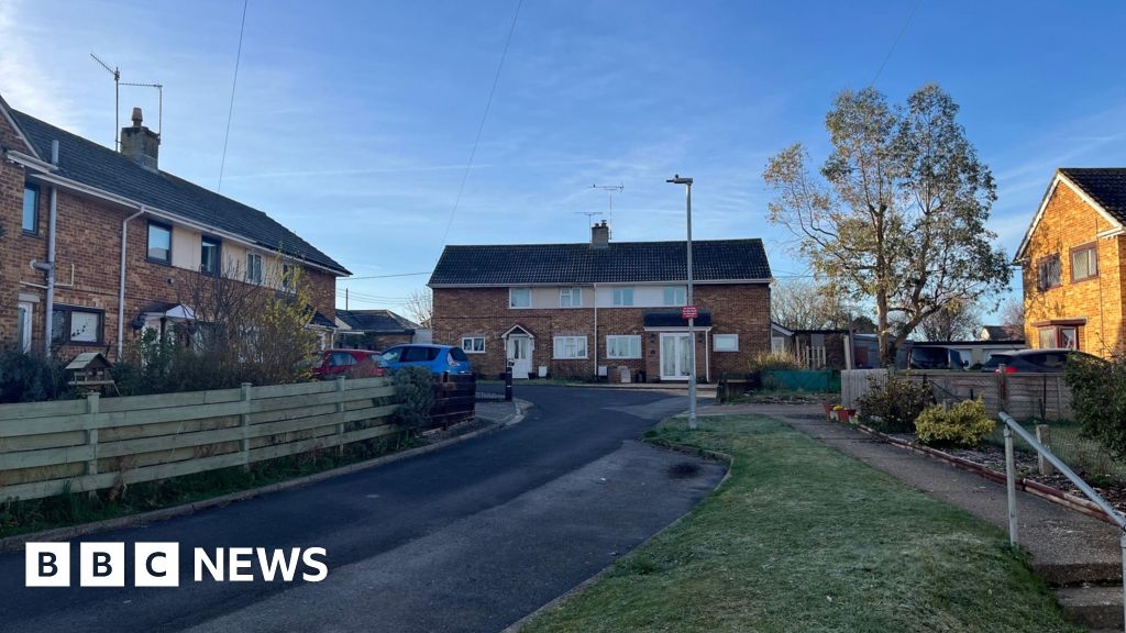 Wiltshire man falls ill after coming into contact with 'unknown substance'