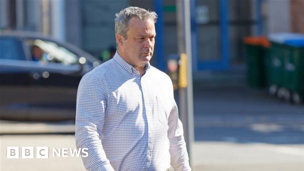Ammanford school stabbing juror in court over trial collapse