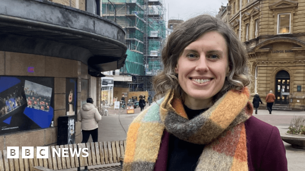 Bournemouth's first female MP to host women's safety event
