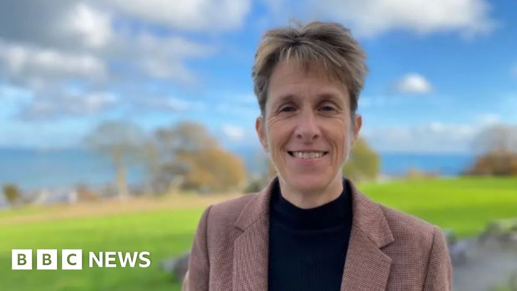 Guernsey deputy chief minister laments island-wide voting system