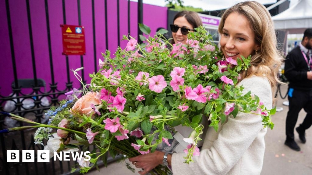 Wentworth traders' 'traffic chaos' fears over RHS Flower Show