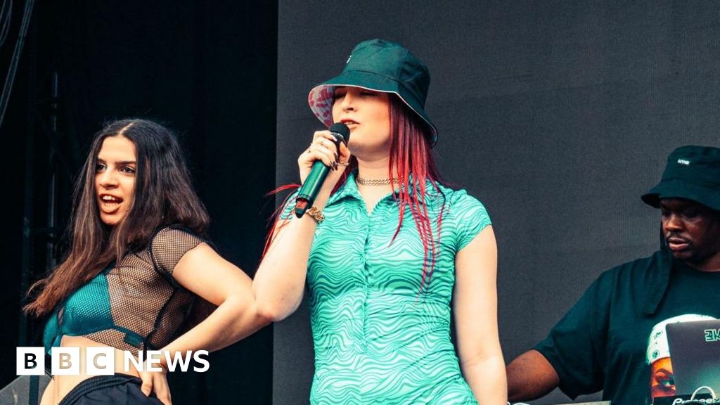 Bristol Love Saves The Day: Unsigned artists prepare to perform at festival