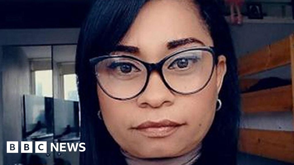 Body of missing Ilford woman found in Hampshire