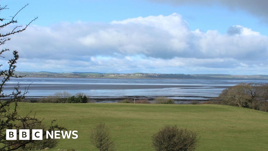 Coastguard search for missing dinghy off Solway Coast
