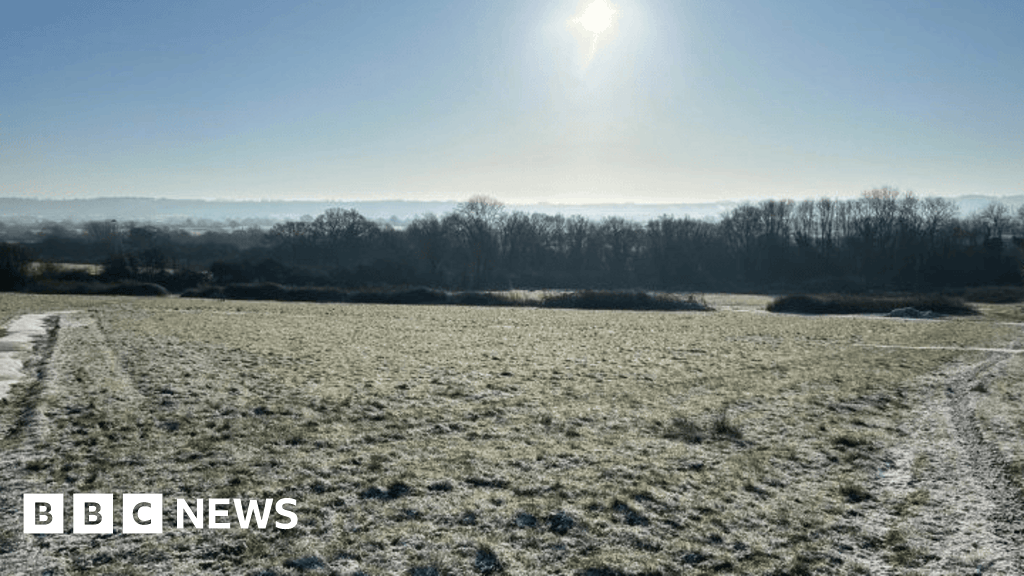 New country park in Royal Wootton Bassett to open the public