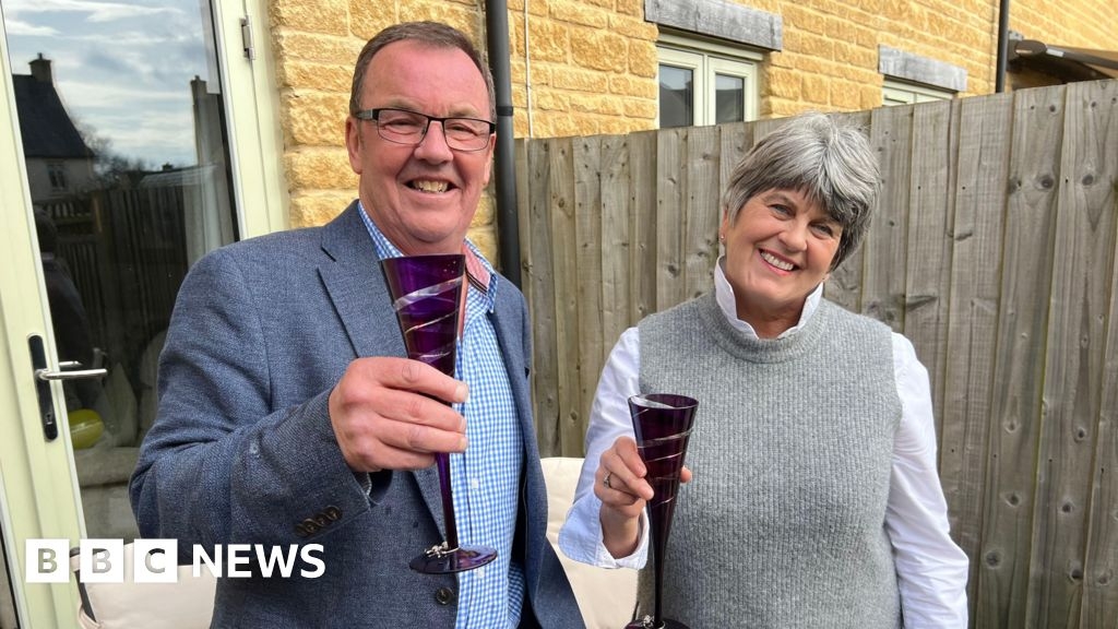 Gardener to celebrate £1m win against Paddy Power by buying race horse