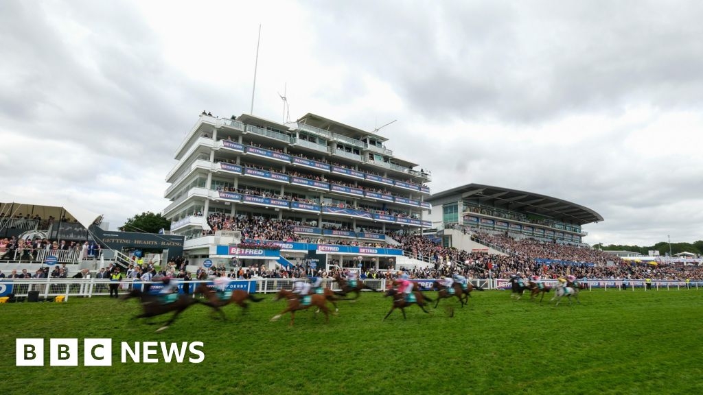 Epsom Derby Day public space protection order passed by council