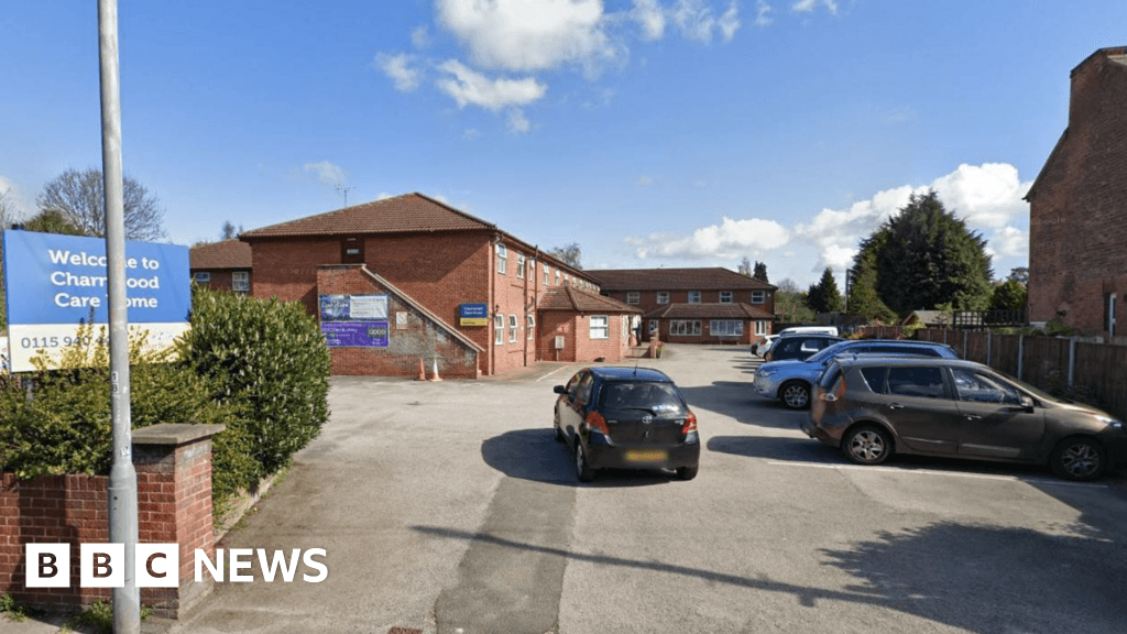 Previously inadequate care home in Carlton now rated good