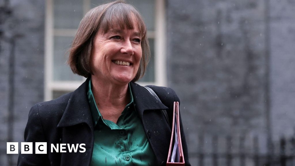 Conservatives want apology for Jo Stevens Budget tweet