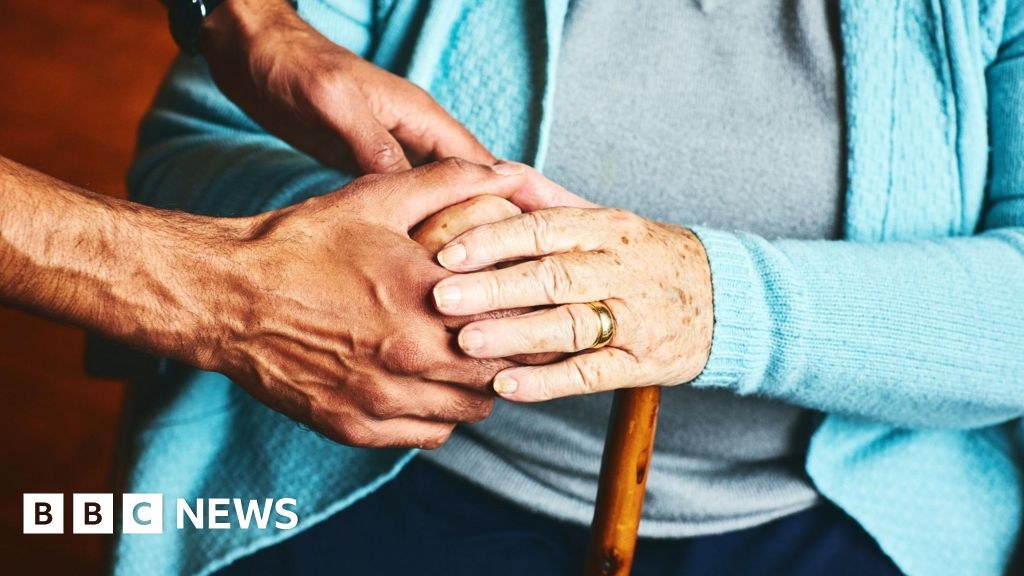 Portsmouth care service for vulnerable adults in special measures