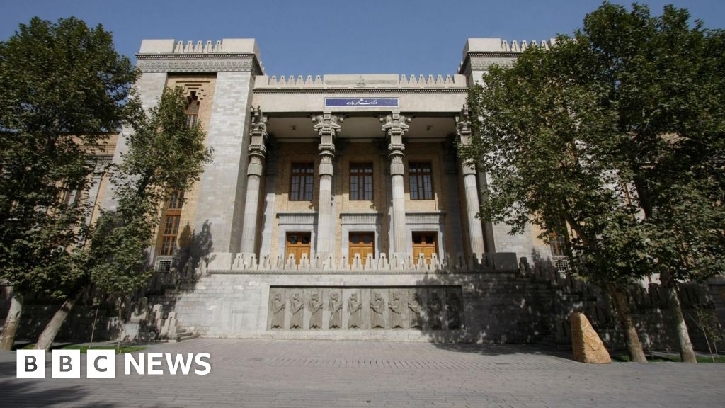 Iran summons British envoy over arrest of nationals in UK