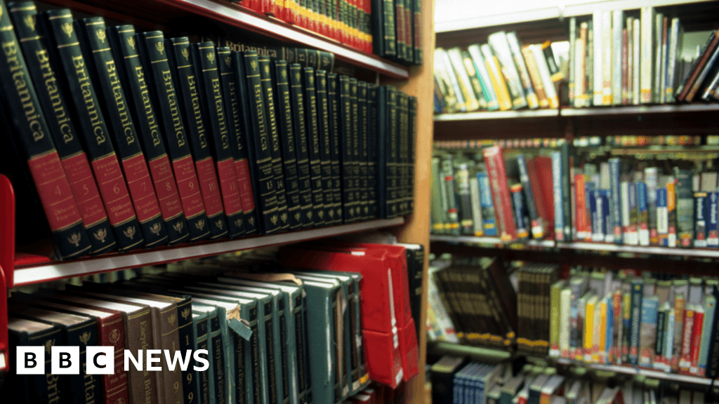 Warrington library could close as part of bid to save £30m