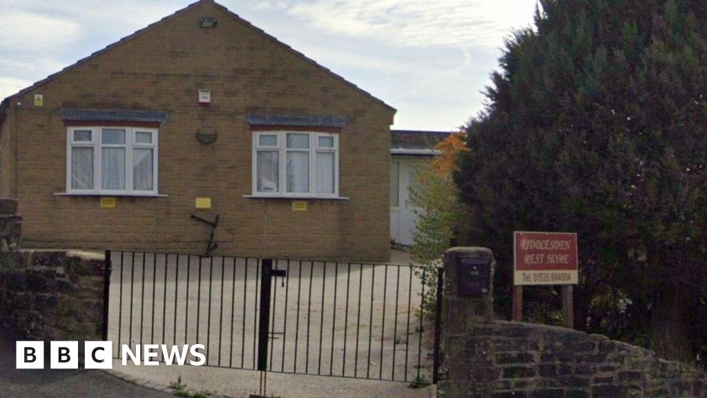 Keighley care home boss and worker jailed for neglect of residents