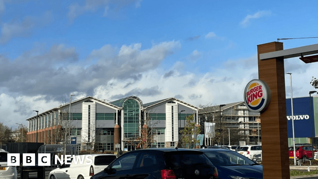 New driving test centre set to open in Reading