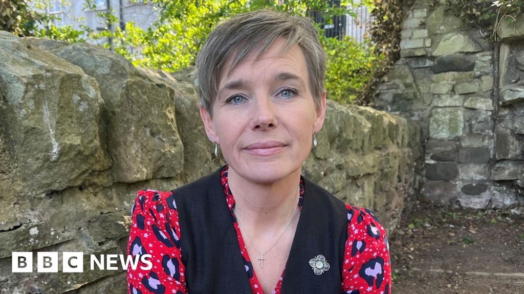My abuser would be charged under new Scottish law