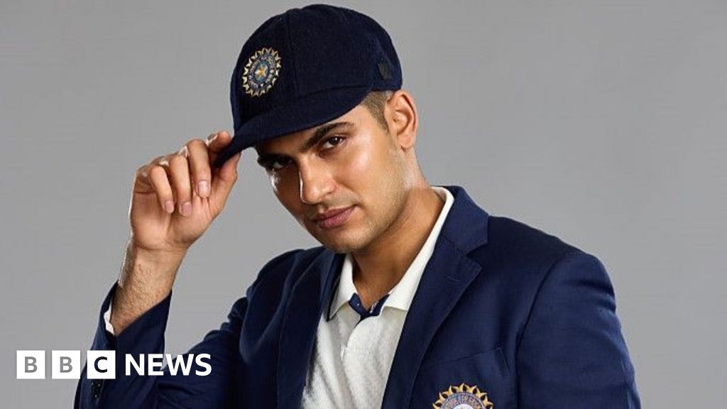 Can Shubman Gill's India shock England in tough Test series?
