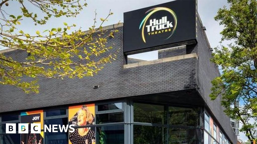 Hull Truck Theatre awarded sanctuary status