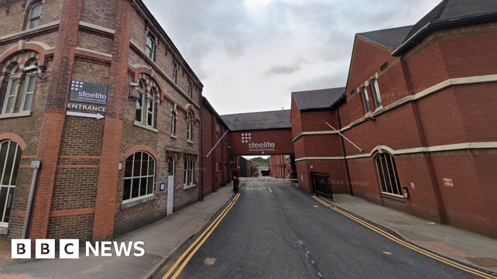 Stoke-on-Trent tableware company announces 31 job losses