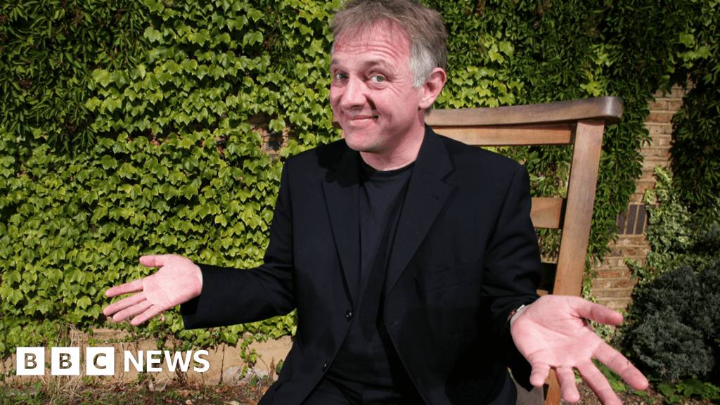 Friends of comedy giant Rik Mayall enjoy festival in his memory
