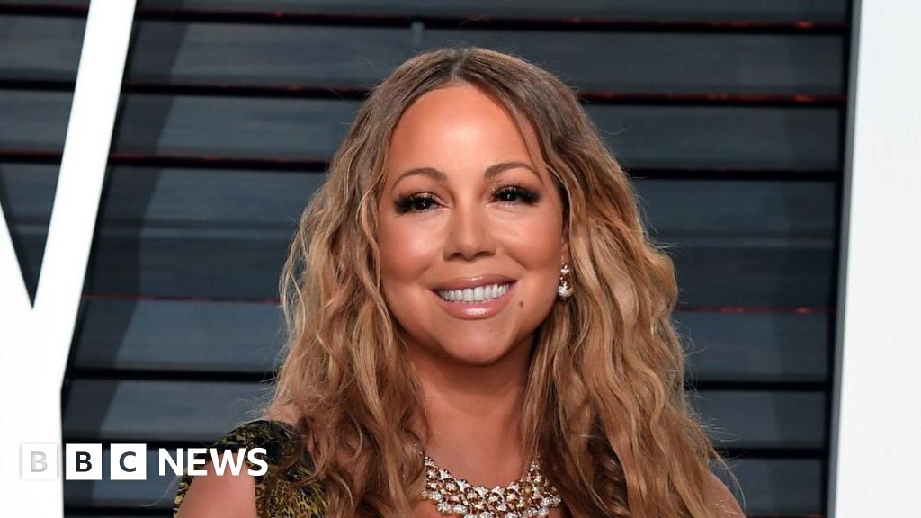 Mariah Carey to perform at Sandringham Estate